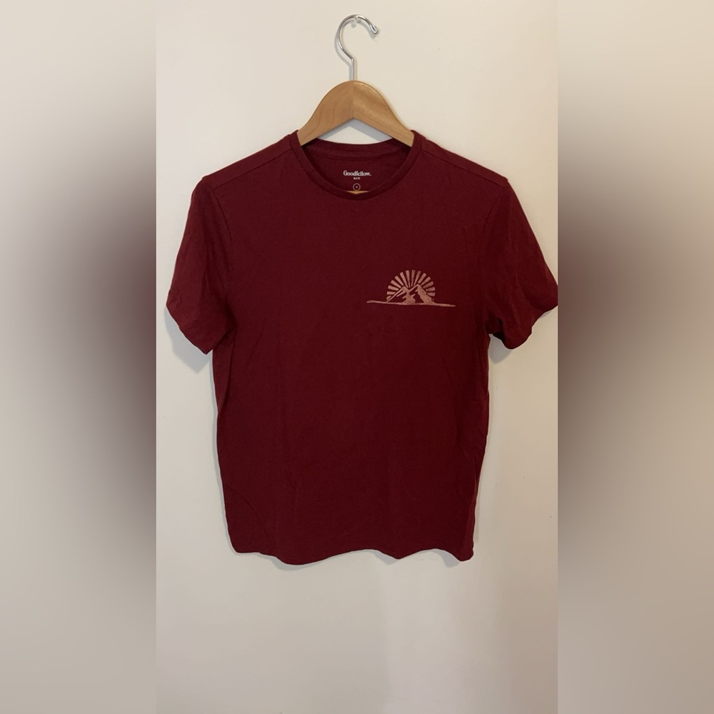 Graphic T-Shirt